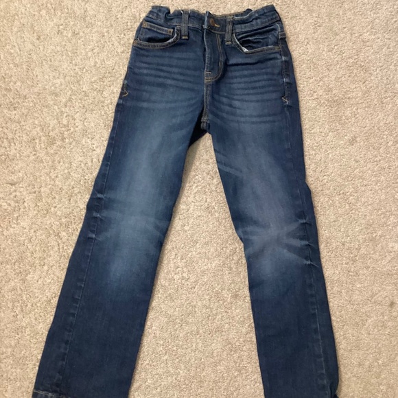 Cat and Jack kids jeans s10 - Picture 1 of 3